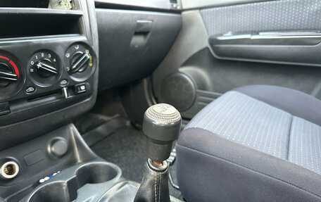 Hyundai Getz I рестайлинг, 2008 год, 440 000 рублей, 17 фотография