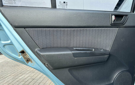 Hyundai Getz I рестайлинг, 2008 год, 440 000 рублей, 20 фотография