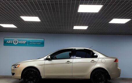 Mitsubishi Lancer IX, 2008 год, 992 000 рублей, 8 фотография