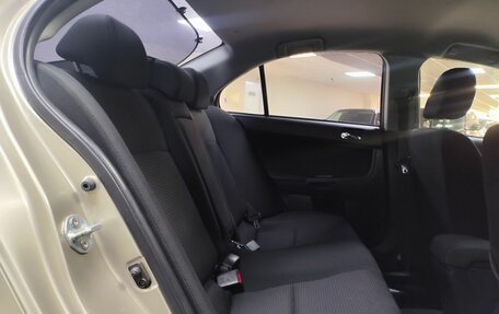 Mitsubishi Lancer IX, 2008 год, 992 000 рублей, 13 фотография