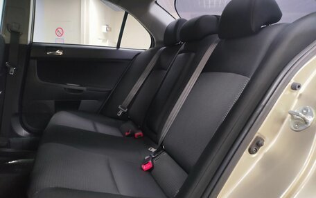 Mitsubishi Lancer IX, 2008 год, 992 000 рублей, 11 фотография