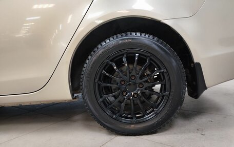 Mitsubishi Lancer IX, 2008 год, 992 000 рублей, 9 фотография