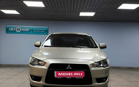 Mitsubishi Lancer IX, 2008 год, 992 000 рублей, 2 фотография