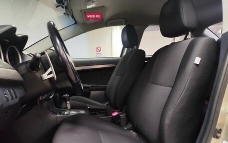 Mitsubishi Lancer IX, 2008 год, 992 000 рублей, 10 фотография