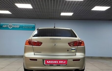 Mitsubishi Lancer IX, 2008 год, 992 000 рублей, 6 фотография
