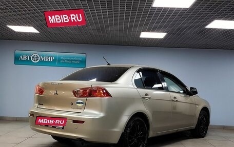 Mitsubishi Lancer IX, 2008 год, 992 000 рублей, 5 фотография