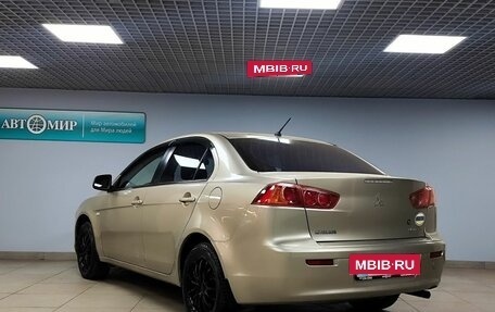Mitsubishi Lancer IX, 2008 год, 992 000 рублей, 7 фотография