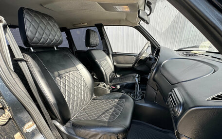 Chevrolet Niva I рестайлинг, 2015 год, 675 000 рублей, 13 фотография