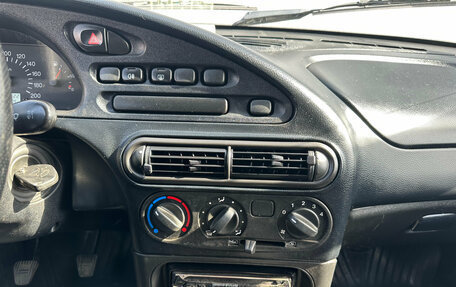 Chevrolet Niva I рестайлинг, 2015 год, 675 000 рублей, 16 фотография