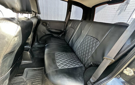 Chevrolet Niva I рестайлинг, 2015 год, 675 000 рублей, 12 фотография