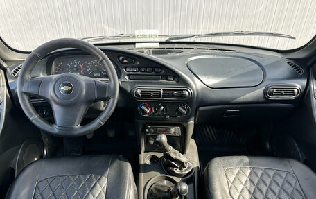 Chevrolet Niva I рестайлинг, 2015 год, 675 000 рублей, 15 фотография