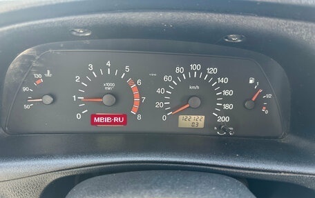 Chevrolet Niva I рестайлинг, 2015 год, 675 000 рублей, 10 фотография