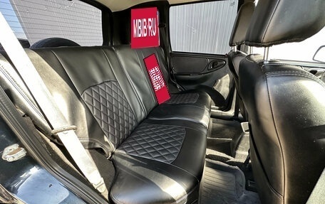 Chevrolet Niva I рестайлинг, 2015 год, 675 000 рублей, 14 фотография