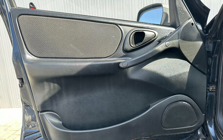 Chevrolet Niva I рестайлинг, 2015 год, 675 000 рублей, 19 фотография