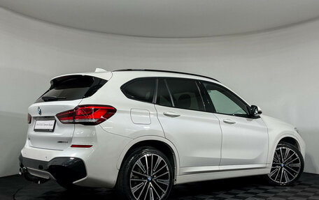 BMW X1, 2021 год, 4 197 000 рублей, 2 фотография