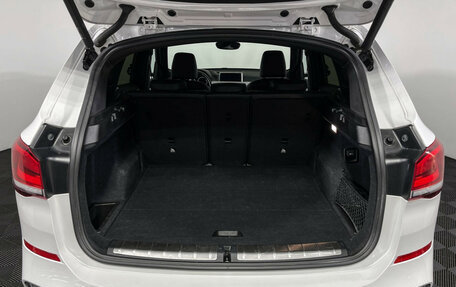 BMW X1, 2021 год, 4 197 000 рублей, 9 фотография