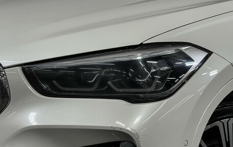 BMW X1, 2021 год, 4 197 000 рублей, 8 фотография