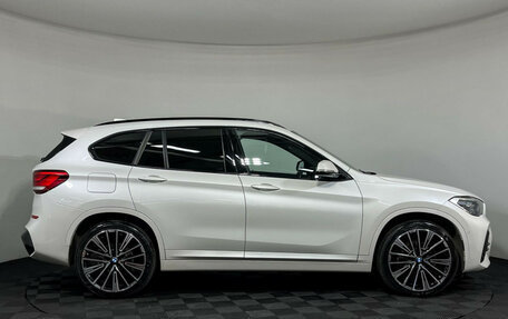 BMW X1, 2021 год, 4 197 000 рублей, 6 фотография