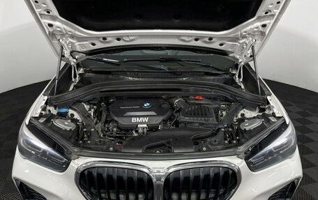 BMW X1, 2021 год, 4 197 000 рублей, 10 фотография