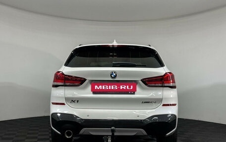 BMW X1, 2021 год, 4 197 000 рублей, 4 фотография