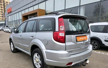 Great Wall Hover H3 I, 2013 год, 645 000 рублей, 4 фотография