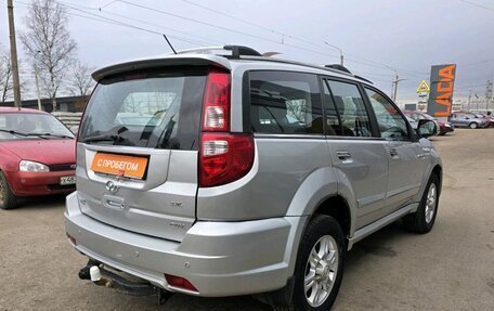 Great Wall Hover H3 I, 2013 год, 645 000 рублей, 3 фотография