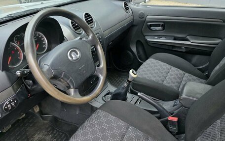 Great Wall Hover H3 I, 2013 год, 645 000 рублей, 5 фотография