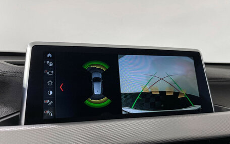 BMW X1, 2021 год, 4 197 000 рублей, 17 фотография