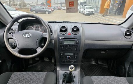 Great Wall Hover H3 I, 2013 год, 645 000 рублей, 10 фотография