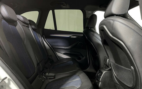 BMW X1, 2021 год, 4 197 000 рублей, 14 фотография