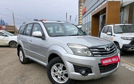 Great Wall Hover H3 I, 2013 год, 645 000 рублей, 2 фотография