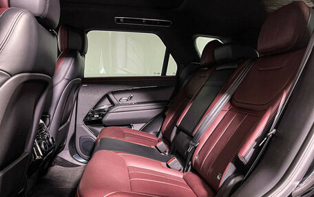 Land Rover Range Rover Sport, 2023 год, 14 000 000 рублей, 10 фотография