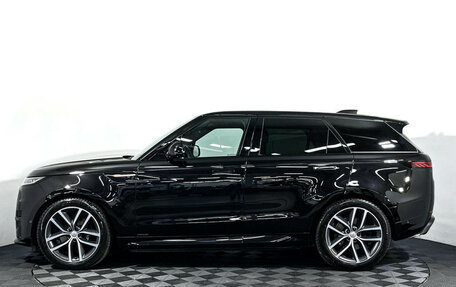 Land Rover Range Rover Sport, 2023 год, 14 000 000 рублей, 8 фотография