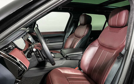 Land Rover Range Rover Sport, 2023 год, 14 000 000 рублей, 15 фотография