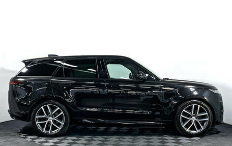 Land Rover Range Rover Sport, 2023 год, 14 000 000 рублей, 4 фотография