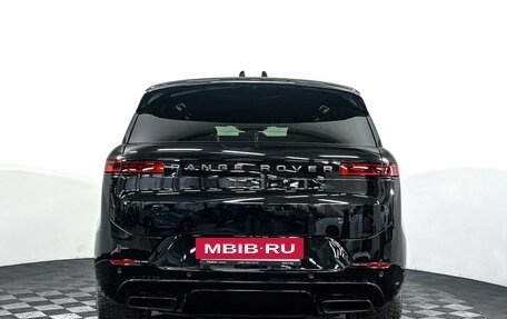 Land Rover Range Rover Sport, 2023 год, 14 000 000 рублей, 6 фотография