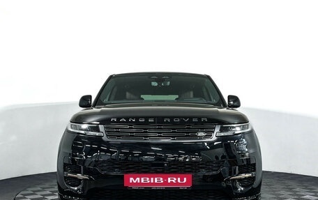 Land Rover Range Rover Sport, 2023 год, 14 000 000 рублей, 2 фотография