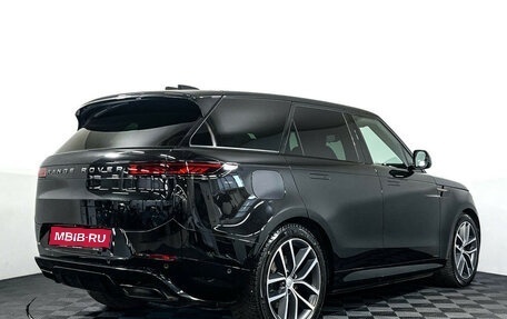 Land Rover Range Rover Sport, 2023 год, 14 000 000 рублей, 5 фотография