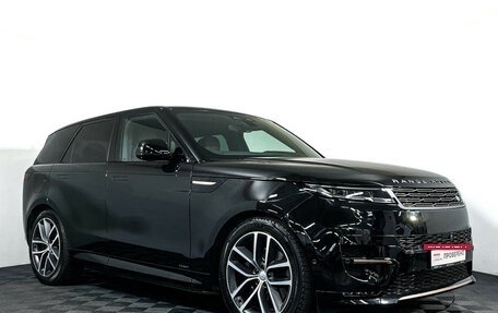 Land Rover Range Rover Sport, 2023 год, 14 000 000 рублей, 3 фотография