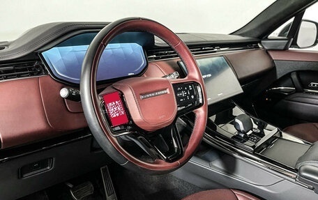 Land Rover Range Rover Sport, 2023 год, 14 000 000 рублей, 13 фотография