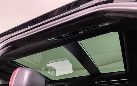 Land Rover Range Rover Sport, 2023 год, 14 000 000 рублей, 19 фотография