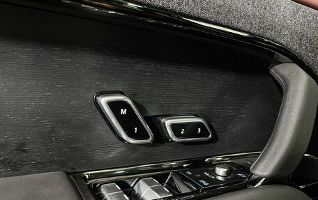 Land Rover Range Rover Sport, 2023 год, 14 000 000 рублей, 16 фотография