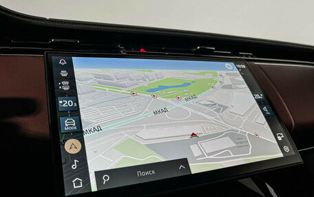 Land Rover Range Rover Sport, 2023 год, 14 000 000 рублей, 24 фотография