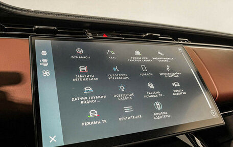 Land Rover Range Rover Sport, 2023 год, 14 000 000 рублей, 26 фотография