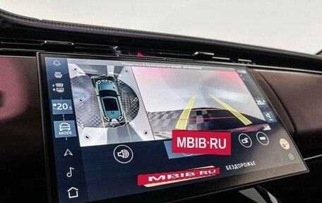 Land Rover Range Rover Sport, 2023 год, 14 000 000 рублей, 27 фотография