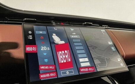 Land Rover Range Rover Sport, 2023 год, 14 000 000 рублей, 17 фотография