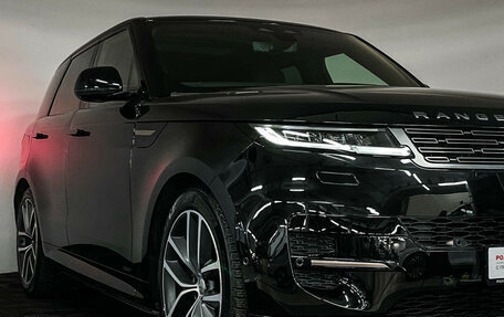 Land Rover Range Rover Sport, 2023 год, 14 000 000 рублей, 33 фотография