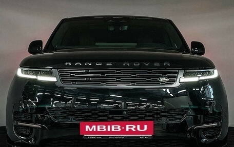 Land Rover Range Rover Sport, 2023 год, 14 000 000 рублей, 32 фотография
