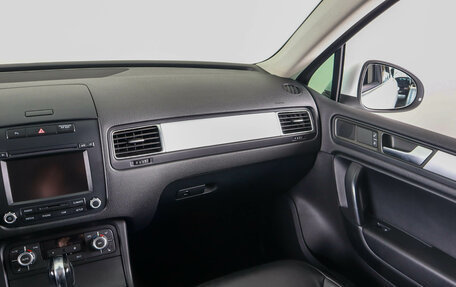 Volkswagen Touareg III, 2014 год, 1 949 000 рублей, 15 фотография