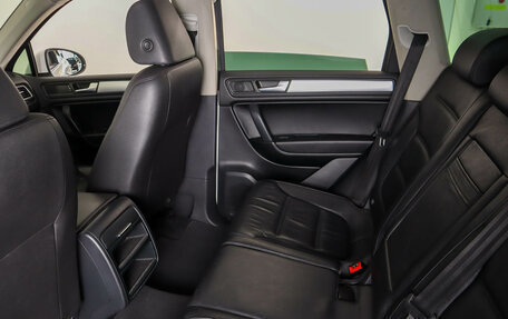 Volkswagen Touareg III, 2014 год, 1 949 000 рублей, 10 фотография